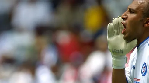 ¿Cuándo será el partido del retiro del Conejo Pérez en Cruz Azul?