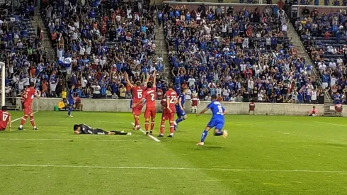VIDEO: Elías Hernández vuelve al gol y aumenta la ventaja de Cruz Azul