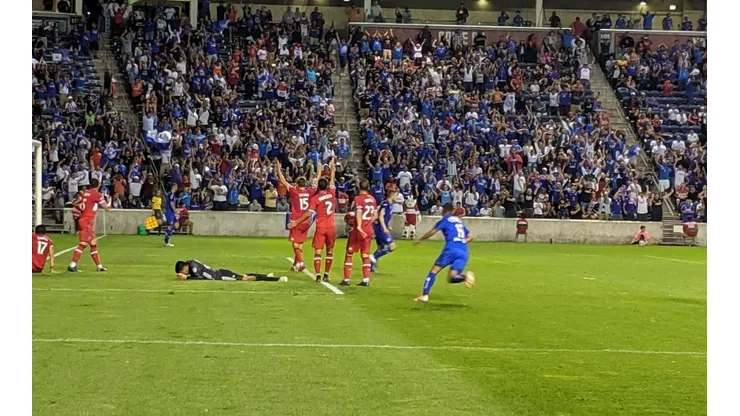 VIDEO: Elías Hernández vuelve al gol y aumenta la ventaja de Cruz Azul