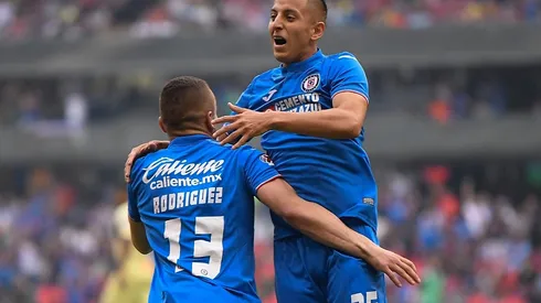 ¿Qué se viene para Cruz Azul en la Leagues Cup?