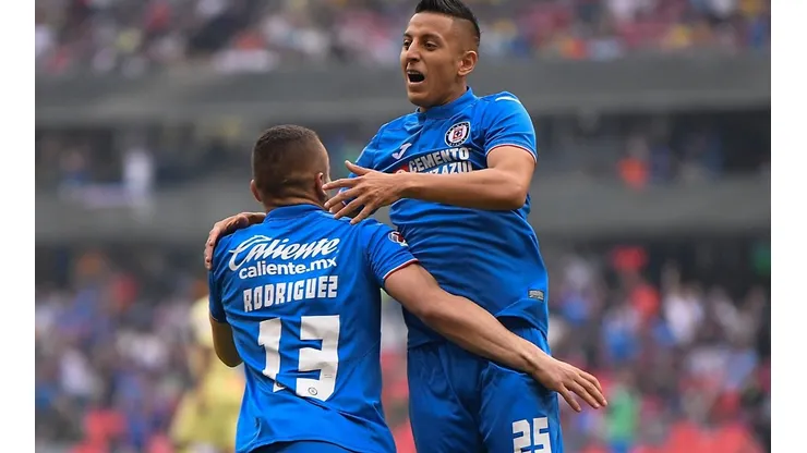 ¿Qué se viene para Cruz Azul en la Leagues Cup?