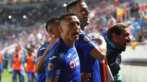 Cruz Azul apunta a las semifinales del torneo.