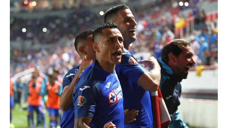Cruz Azul apunta a las semifinales del torneo.