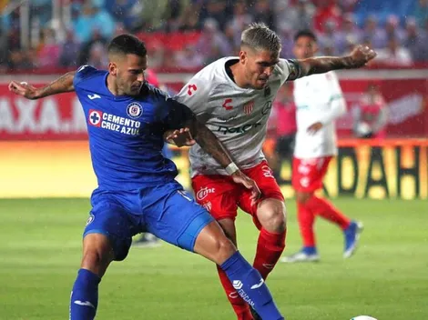 Así quedó la tabla de posiciones terminada la Jornada 1