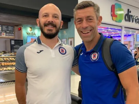 La Máquina, rumbo a Chicago