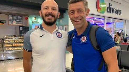 La Máquina, rumbo a Chicago