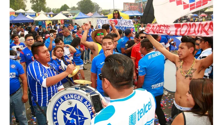 ¿Vas a Estados Unidos? Compra tus boletos para Chicago Fire vs Cruz Azul