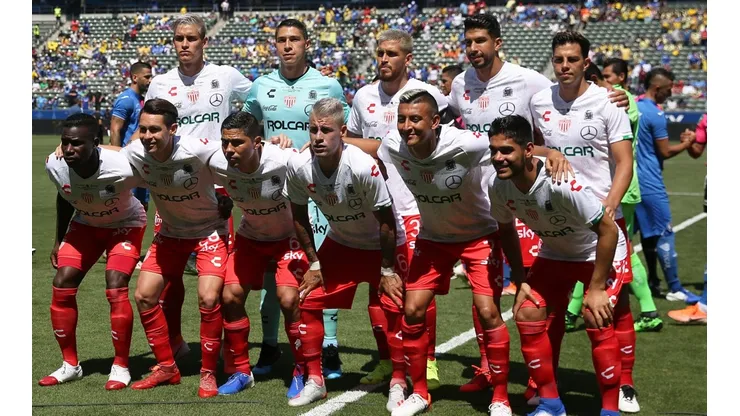 ¿Cómo llega Necaxa al juego ante Cruz Azul por Liga MX?