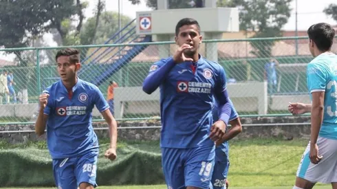 ¿Por qué Antonio Sánchez sale inscrito en Cruz Azul para el Apertura 2019?
