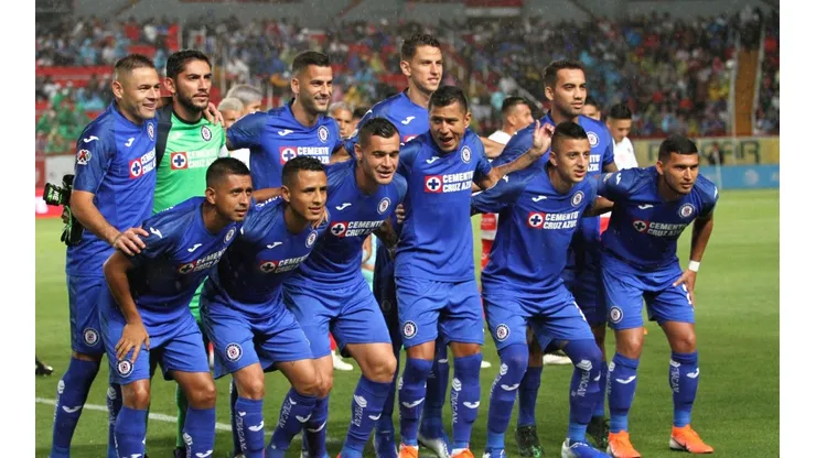 El plantel viajará a Chicago en las próximas horas para disputar la Leagues Cup.