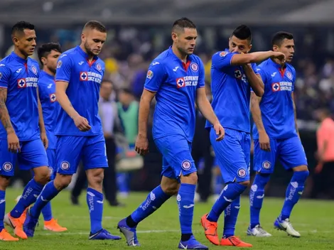 Cruz Azul: el club que más gastó en un mercado con pocos fichajes