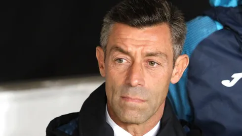 Caixinha autocrítico: "El empate en esta casa no nos sirve"