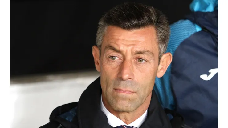Caixinha autocrítico: "El empate en esta casa no nos sirve"