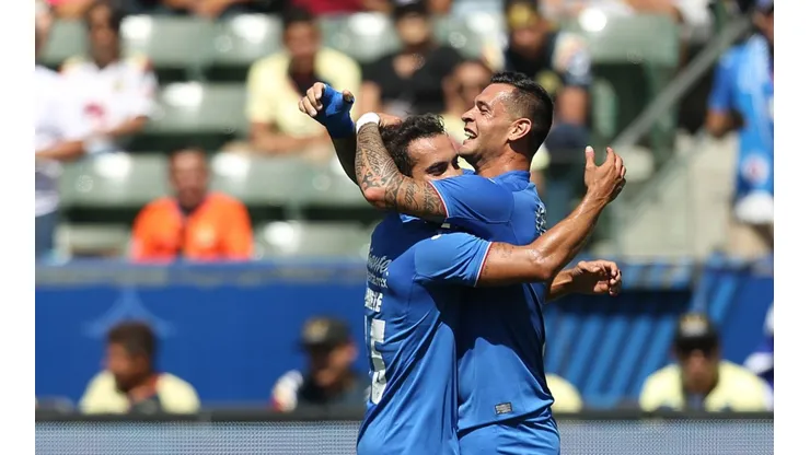 Se motiva el plantel de Cruz Azul para el debut en el Apertura 2019 ante Necaxa