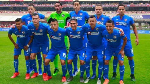 Los 14 jugadores polifuncionales de Cruz Azul para el Apertura 2019