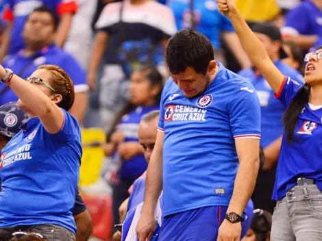 Lamentable: Cruz Azul tiene el abono más caro de toda la Liga MX