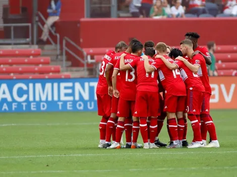 En Chicago Fire ya piensan en Cruz Azul: "Intentaremos ganar el partido"