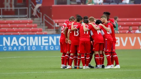 En Chicago Fire ya piensan en Cruz Azul: "Intentaremos ganar el partido"