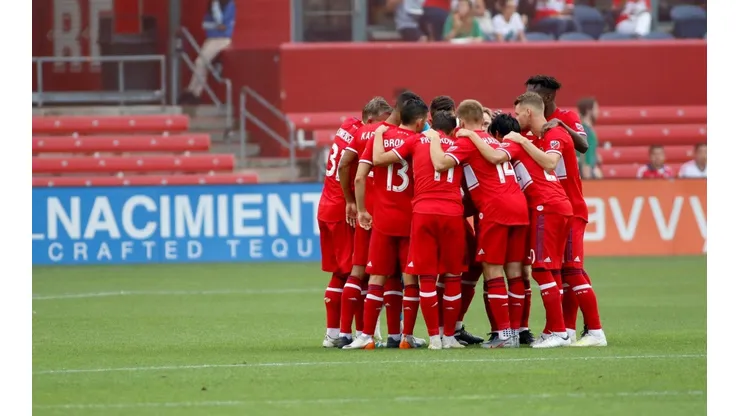 En Chicago Fire ya piensan en Cruz Azul: "Intentaremos ganar el partido"