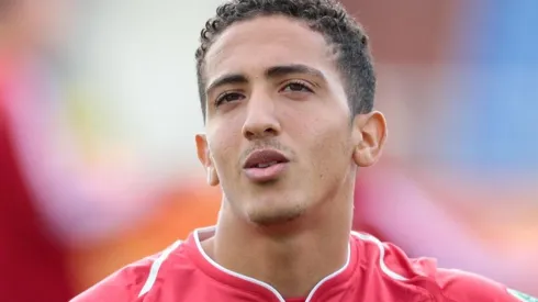 Ángel Orelien aplazó su debut con El Cementero