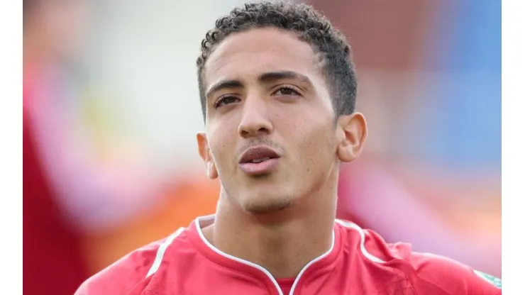 Ángel Orelien aplazó su debut con El Cementero