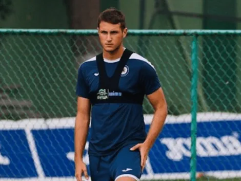 ¿Oportunidad para el Chaquito? Santiago Giménez viaja a Estados Unidos para la Leagues Cup