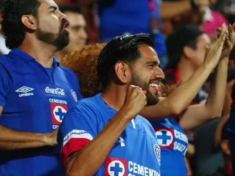 ¿Por qué Cruz Azul presentó un nuevo himno esta noche?