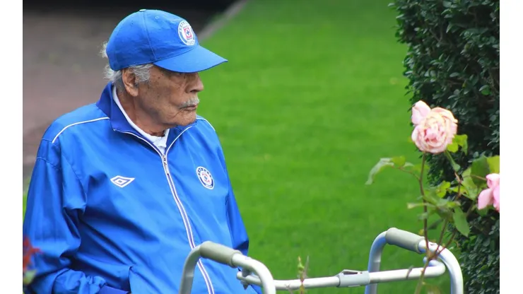 El hermoso homenaje de la Lotería Nacional a Don Nacho Trelles