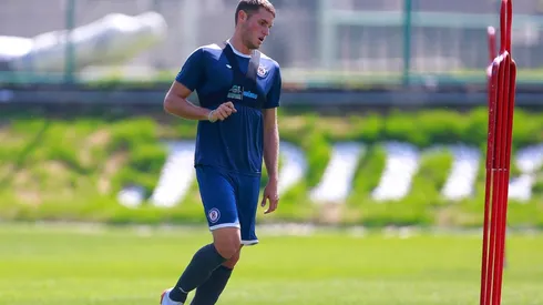 ¿Quiénes ayudarán a Cruz Azul a cumplir con la regla 20/11?