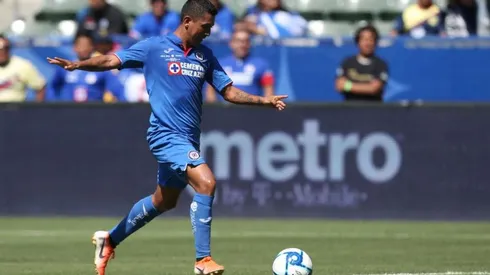 Elías Hernández será uno de los "modelos" para la presentación