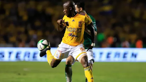 Reportan que Enner Valencia también está en la órbita de Cruz Azul