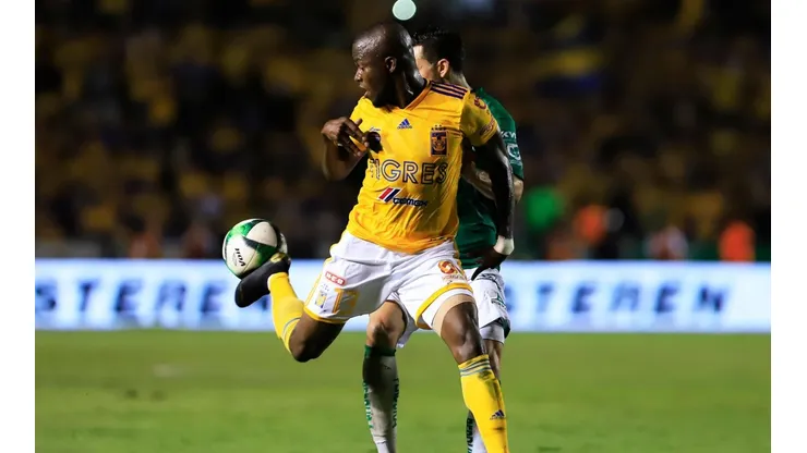 Reportan que Enner Valencia también está en la órbita de Cruz Azul