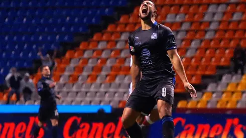 Finalmente, Cavallini está muy lejos de llegar a Cruz Azul