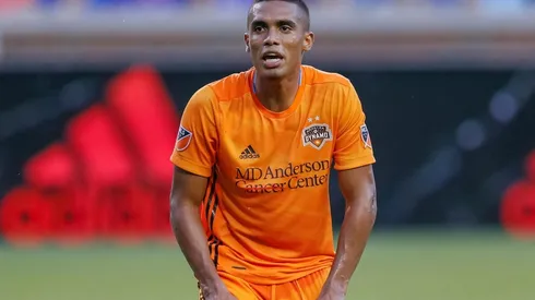 Más sobre la posible llegada de Mauro Manotas a Cruz Azul