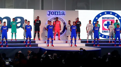 Cruz Azul tiene la camiseta más limpia del torneo de Apertura 2019