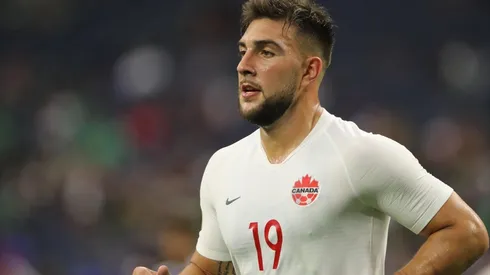 Cavallini podría llegar pronto a Cruz Azul.