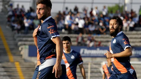 Lucas Cavallini será titular en Puebla vs Xolos si no firma con Cruz Azul