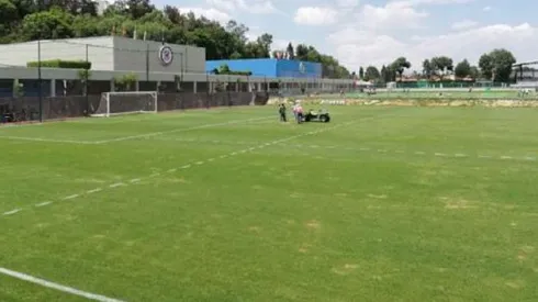 Los graves problemas que enfrenta Cruz Azul en La Noria