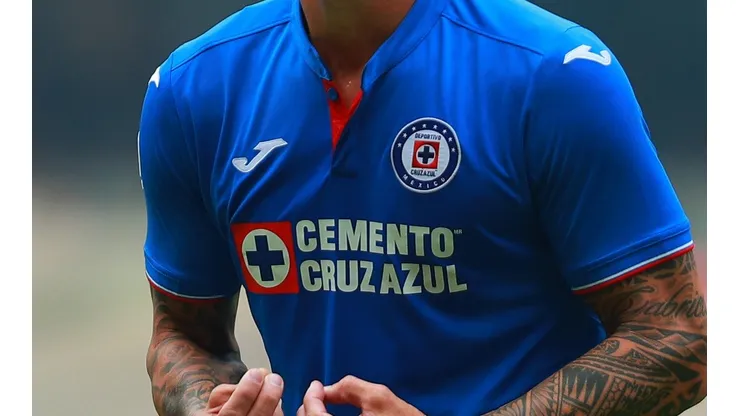 Este martes se conocerá oficialmente la nueva playera.