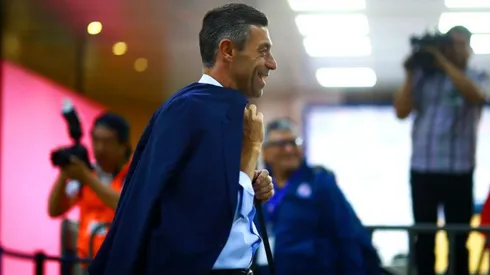 Les guste o no, el lusitano hace historia en México