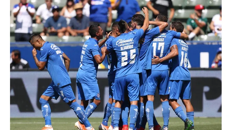 ¿Qué se viene para Cruz Azul tras ganar la Supercopa MX?