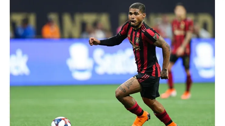 Josef Martínez no puede llegar a Cruz Azul por su alta cláusula de salida