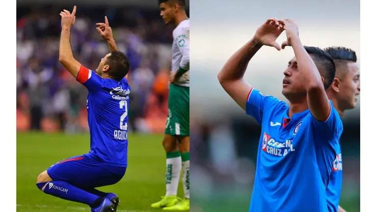 Elías Hernández y Pablo Aguilar anticipan lo que será el Balón de Oro