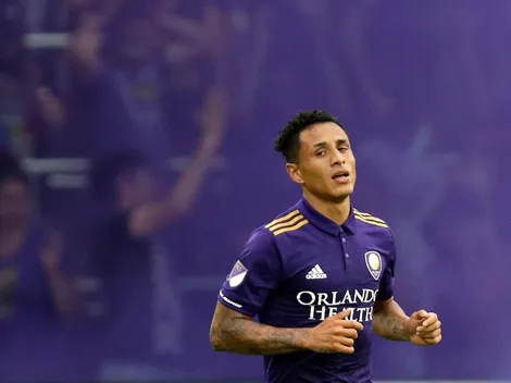 Yoshimar Yotún anticipa la Leagues Cup para Cruz Azul