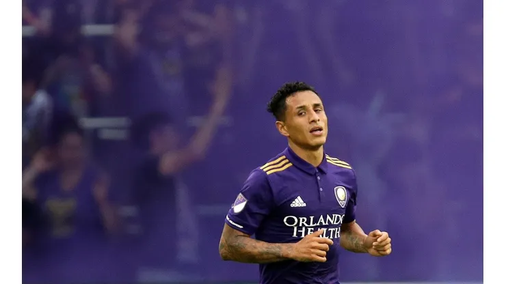 Yoshimar Yotún anticipa la Leagues Cup para Cruz Azul