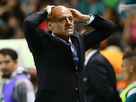 Chelís comunicó que las negociaciones por Cavallini se enfriaron