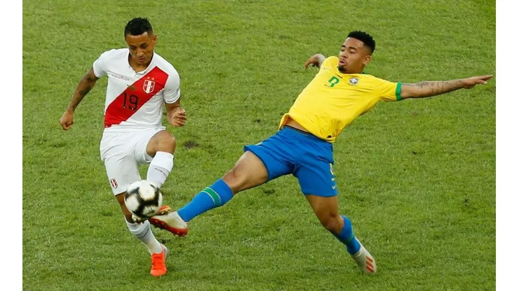 Yoshi entre los mejores de América