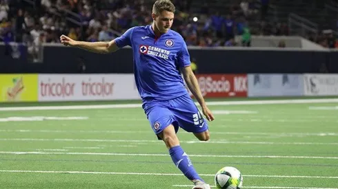 Los atacantes celestes apenas marcaron tres veces contra Zacatepec, pero no logró anotarle a rivales de la Liga MX