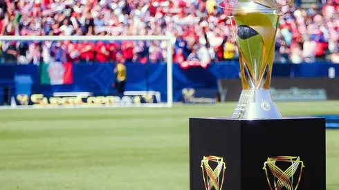 Supercopa MX es partido oficial para Liga MX