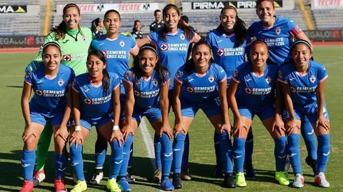 Cruz Azul buscará mejorar su desempeño histórico en el certamen